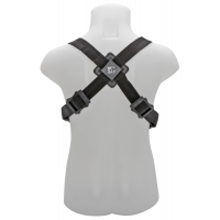 BG Harnais pour saxo - mousqueton métal - taille S - Vue 3